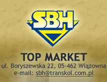 obudowy wykop�w